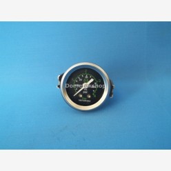 Pressure gauge, 40 mm, 0-60 psi Pressure gauge, 40 mm, 0-60 psi